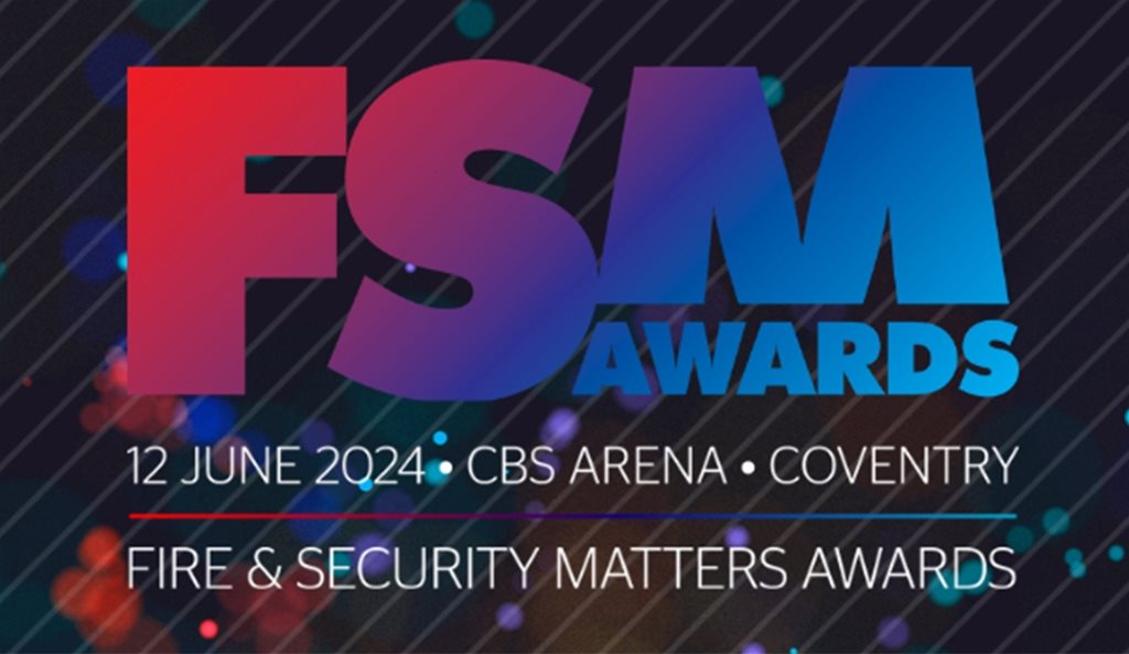 The FPA’s RISC 501 combustible cladding assessment method up for award