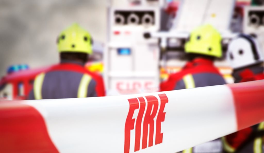 New UK study links cancer and firefighting