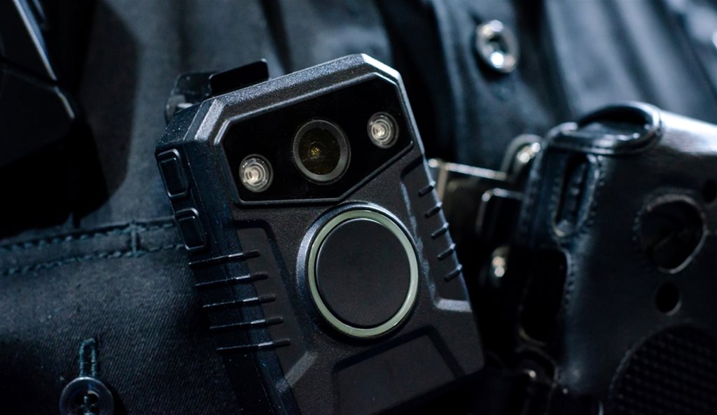 Body cameras to capture cladding remediation work