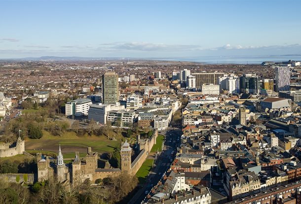 Council approve Cardiff high-rise remediation scheme