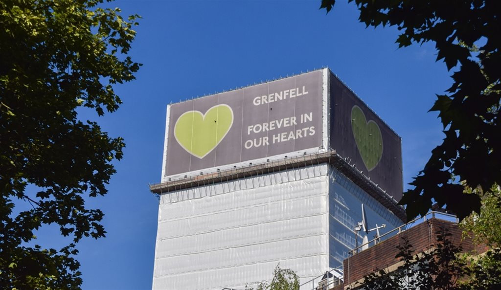 Grenfell Tower Inquiry report release will miss anniversary date