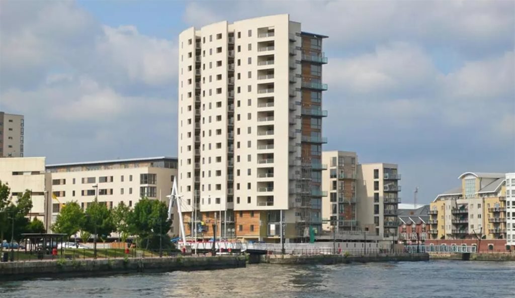 Cardiff safety remediation work payment agreed by developers