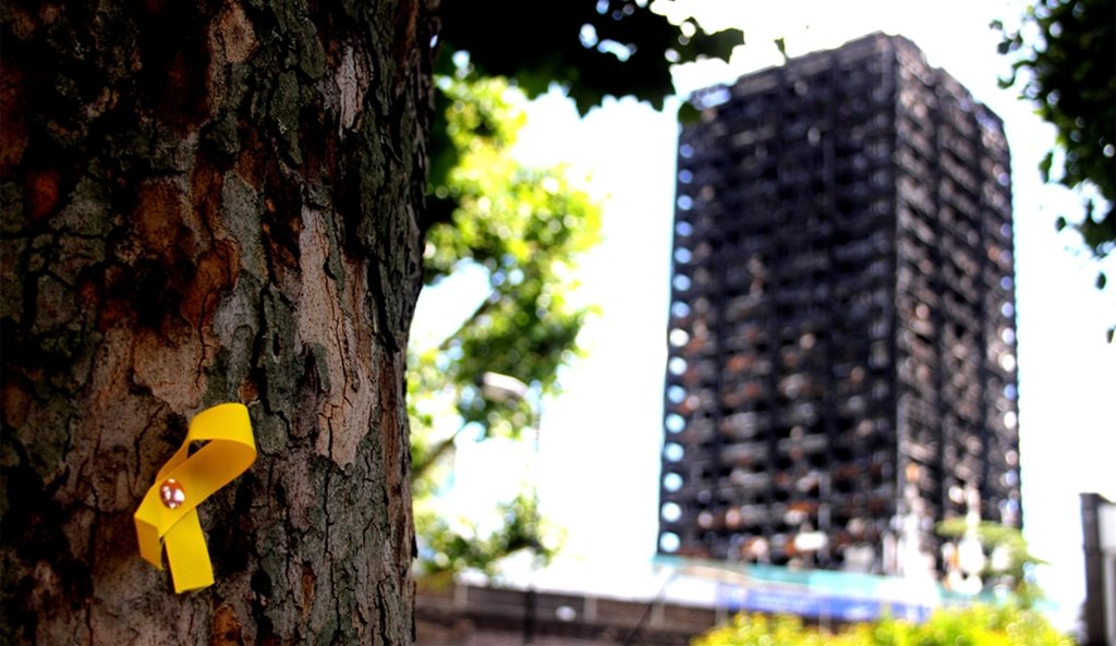 Grenfell inquiry