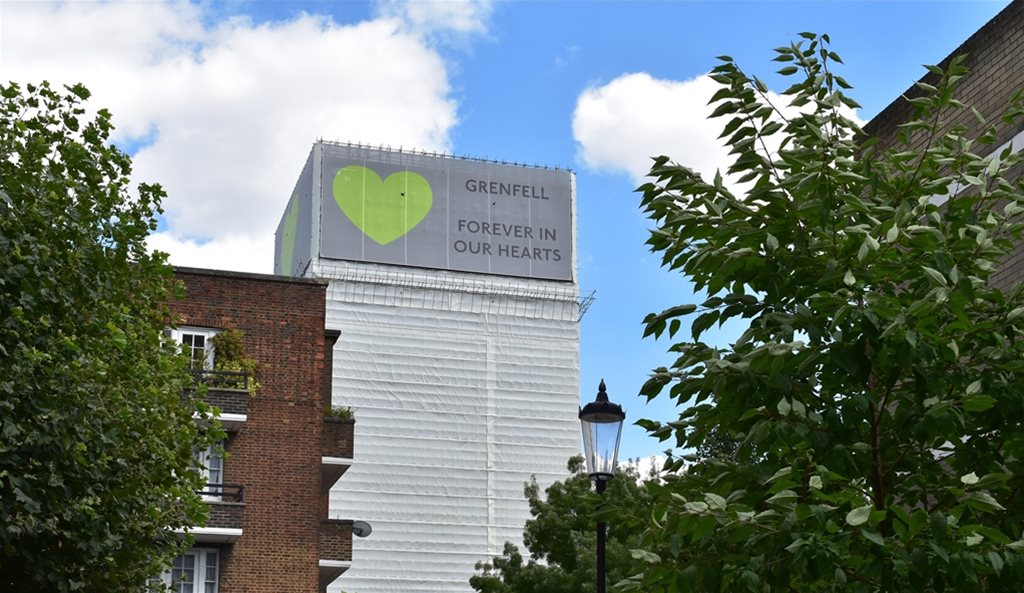 Grenfell Inquiry moves to Module 3