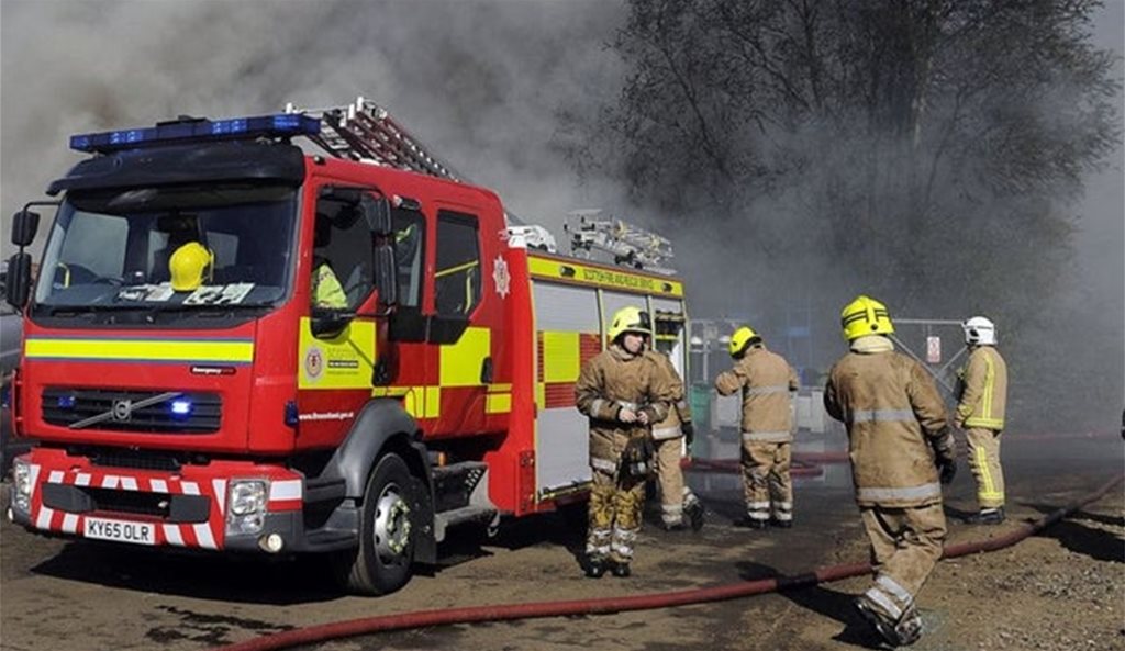 Consultation on fire protection standard closes soon