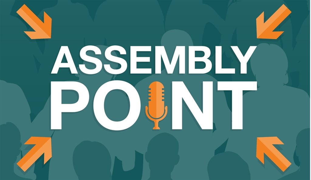 Assembly Point Podcast