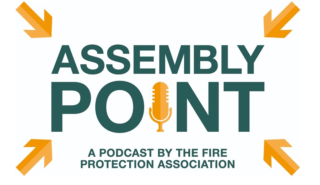 Assembly Point Episode 6