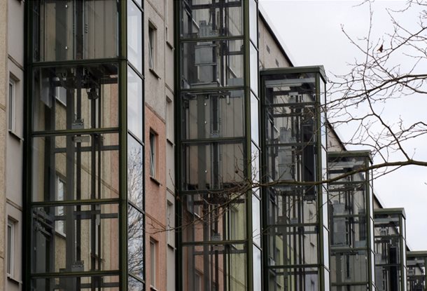 Zurich Insurance offers new definition of higher-risk buildings to legislators