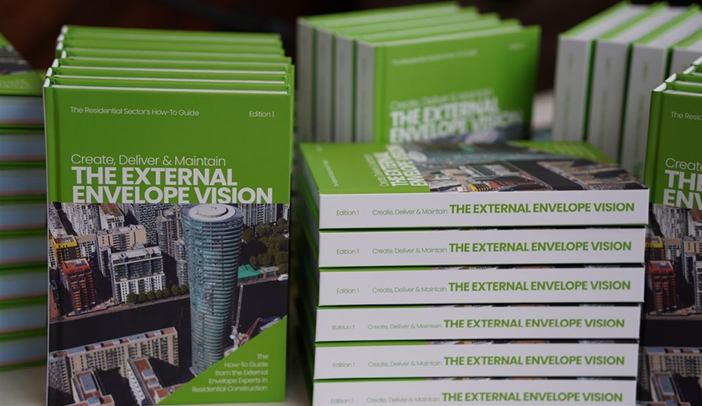 The External Envelope Vision