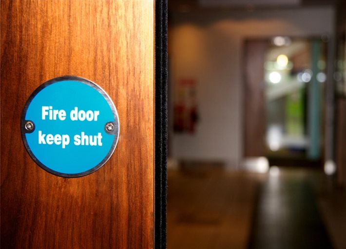 Understanding Fire Doors