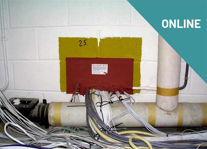 Understanding Fire Stopping and Compartmentation Online