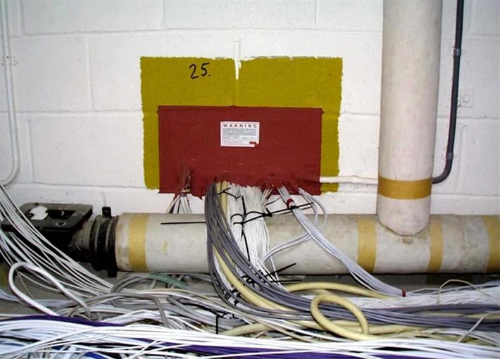 Understanding Fire Stopping and Compartmentation