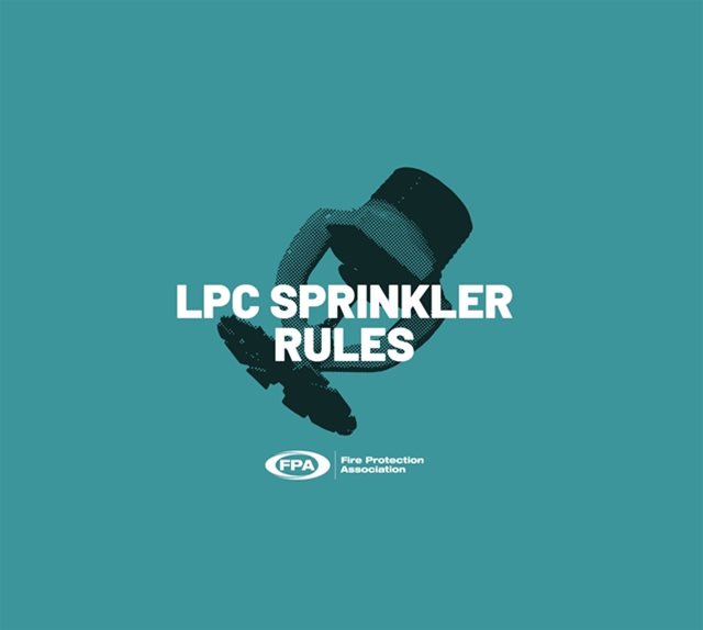 LPC Sprinkler Rules